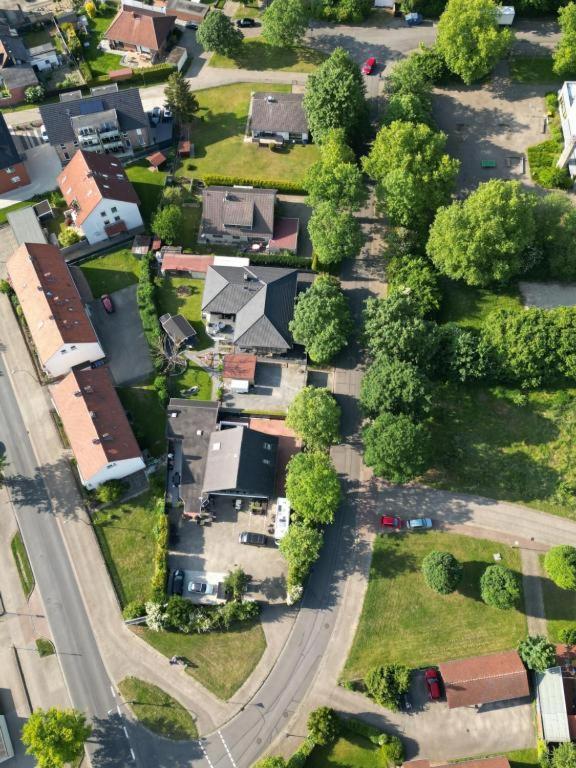 Ingrids Ferienwohnung Mit Balkon In Thiede Naehe See Salzgitter Exteriör bild